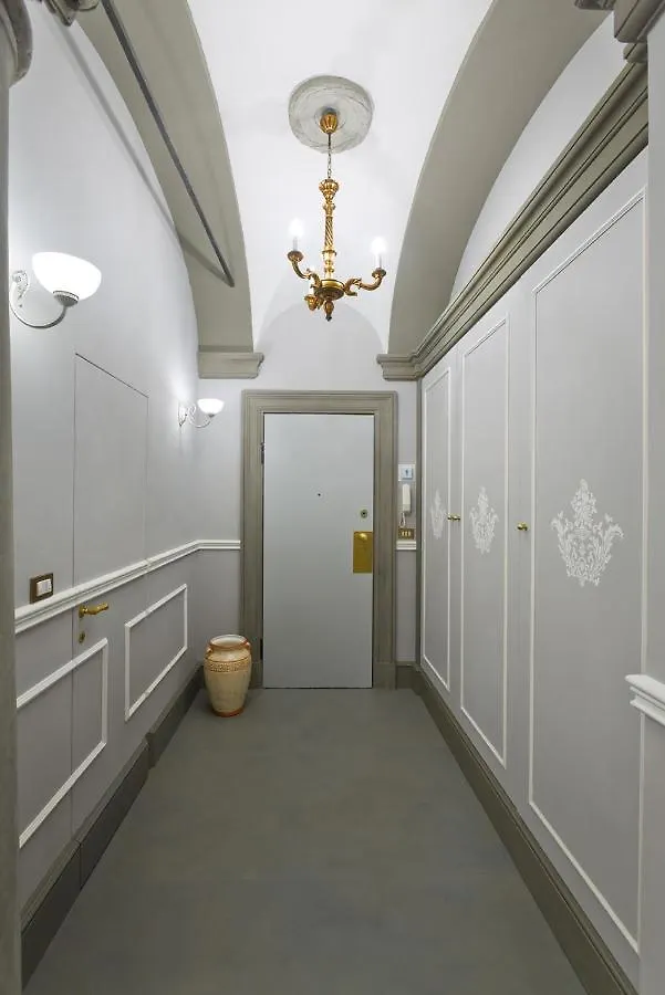 דירות פירנצה Boldini 0*,