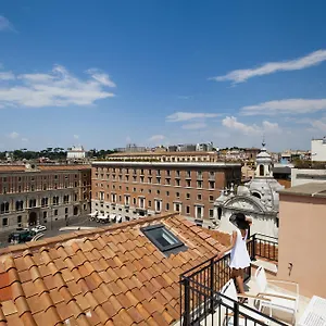 Oriana Homel Apartment Rome