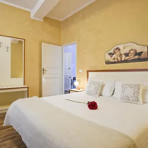 Navona Tower Apartment Rome