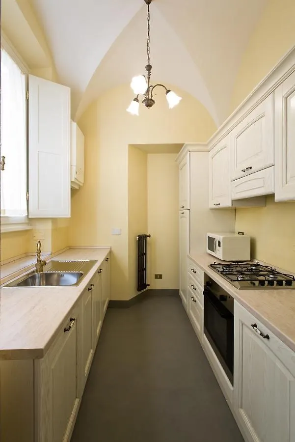 Boldini Apartment Florence Italy