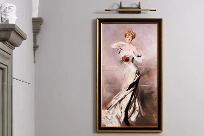 Boldini Apartment Florence