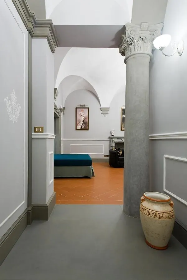 Boldini Apartment Florence 0*,  Italy