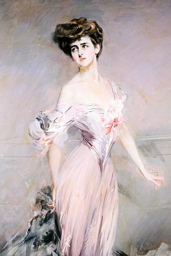 Boldini Apartment Florence