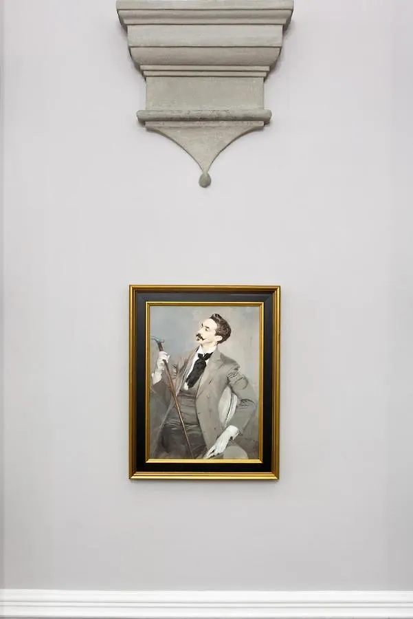 Boldini Apartment Florence 0*,  Italy